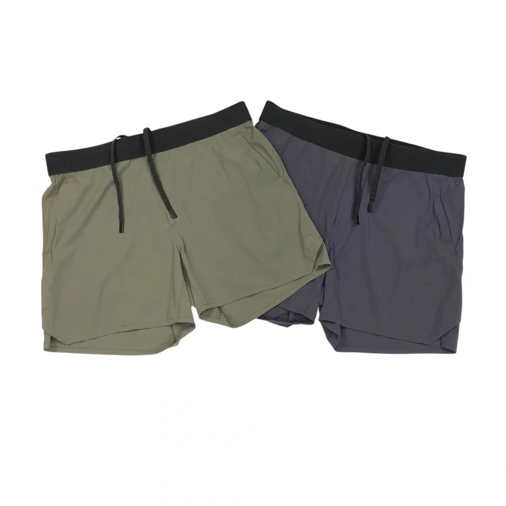 Lot of 2 Ten Thousand Tactical Short Men's Large 5